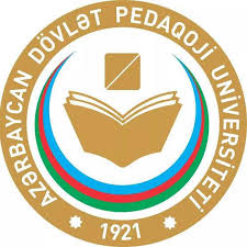 Azerbaycan Devlet Pedagoji Üniversitesi Logosu