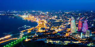 Azerbaycan'da Öğrenci Şehirleri